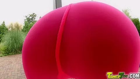 Tamedteens Anita enjoys hot and steamy anal