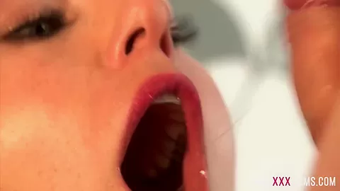 Fabulous pornstar in Hottest Cumshots, Big Cocks xxx movie