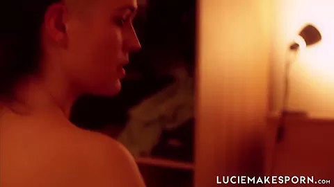 Fabulous pornstar in Incredible Interracial, Brunette adult clip