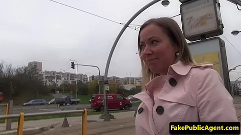 European milf fucked before cum in mouth