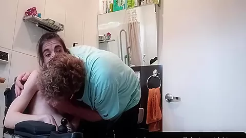Film - Bathroom Escapades