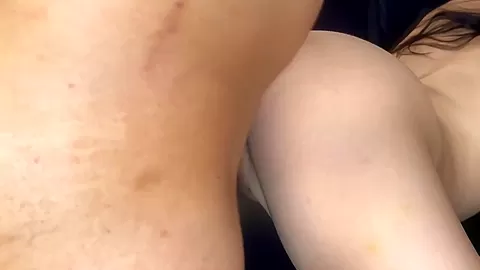 4k Close-up Bj & Creampie Vlog #9