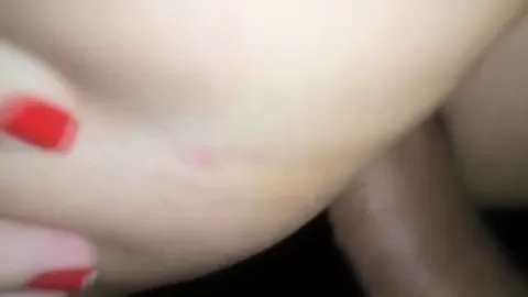Cant Help Himself With My Friend With No Condoms