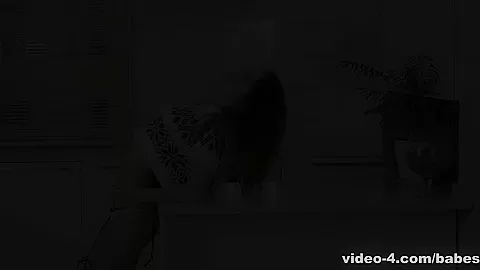 Exotic pornstar in Fabulous Redhead, Natural Tits adult movie