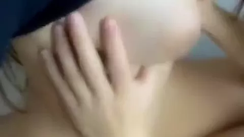 Pretty Classmate Shows Me Her Boobs And Perfect Body We Ended Up Doing It