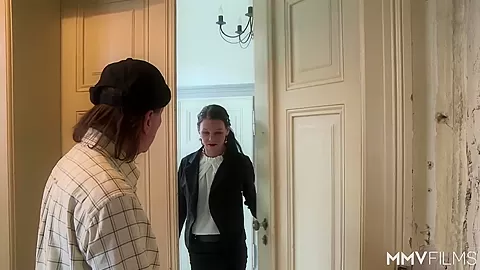 Horny pornstar in Crazy MILF, German xxx scene