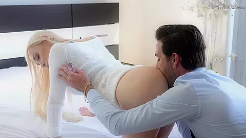 The Assistant - PureMature