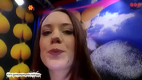 Beautiful Lanas Bukkake best of