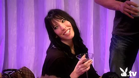 Hottest pornstar in Crazy MILF, Reality porn clip