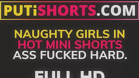 Hot Slutty Curly teen 18+ Lets Me Fuck Her Juicy Latina Ass