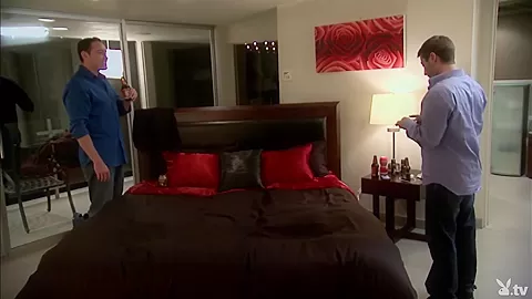 Best pornstar in Horny Casting, Reality xxx movie
