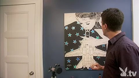 Fabulous pornstar in Hottest Reality sex movie
