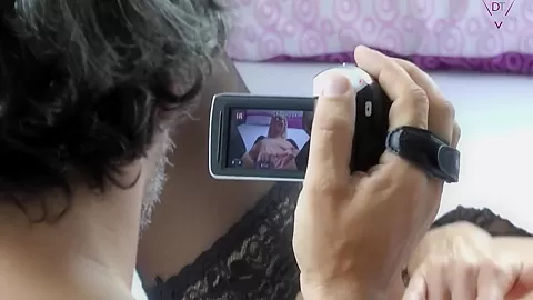 Your Very Private Fuck Piece - I Film You!