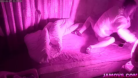 Chinese Cute Teen Amateur Couple Fucking