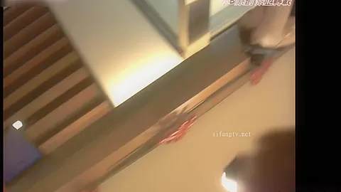 Chinese Girl Upskirt Video