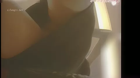 Chinese Girl Upskirt Video