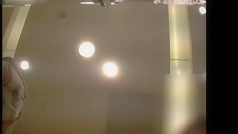 Chinese Girl Upskirt Video