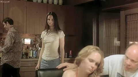 The Babysitters (2007) Katherine Waterston