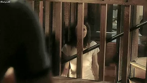 The Babysitters (2007) Katherine Waterston