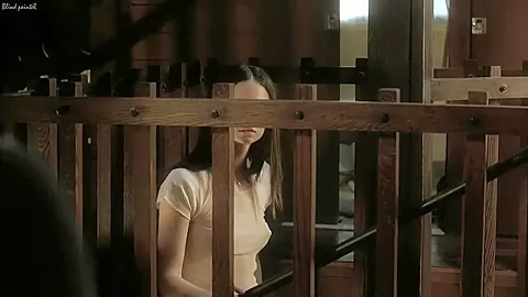 The Babysitters (2007) Katherine Waterston