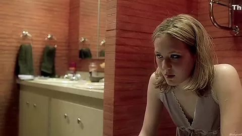 The Babysitters (2007) Louisa Krause