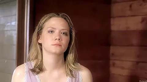 The Babysitters (2007) Louisa Krause