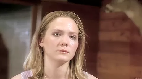 The Babysitters (2007) Louisa Krause