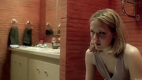 The Babysitters (2007) Louisa Krause