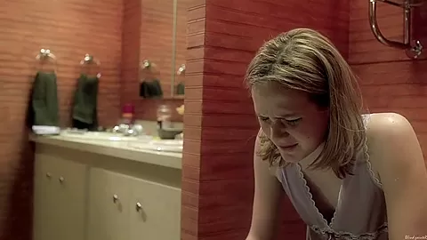 The Babysitters (2007) Louisa Krause