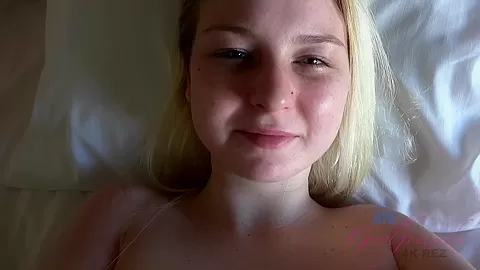 You Fuck Her Sweet Pussy, And It Feels So New And So Tight