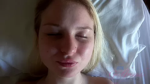 You Fuck Her Sweet Pussy, And It Feels So New And So Tight