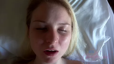 You Fuck Her Sweet Pussy, And It Feels So New And So Tight