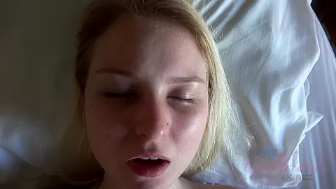 You Fuck Her Sweet Pussy, And It Feels So New And So Tight