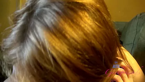 You're Anxious To Eat Her Pussy, And She Rather Enjoys That