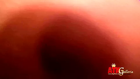 Sexy teen takes warm jizz straight into her mouth