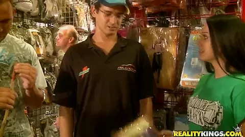 Making halloween sexier with cold hard cash