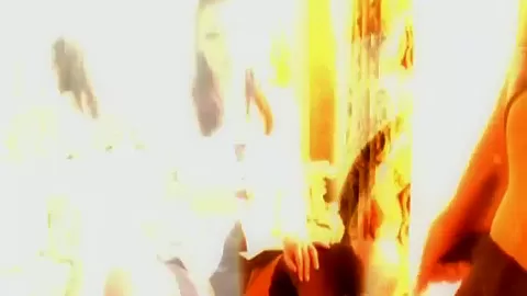 Lesbian dildo party