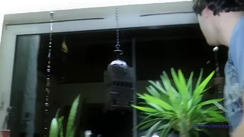 Young boy has a hard fuck with vanessa