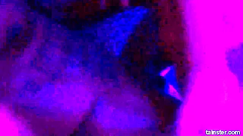 Bisexual pornstars fucking in a club