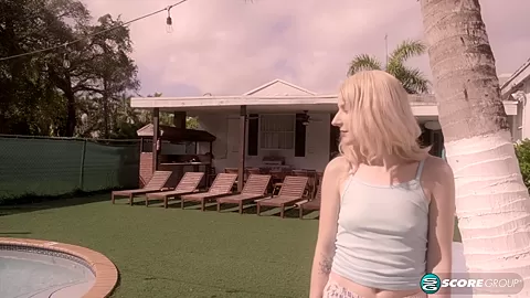 Cum For Vacation Money