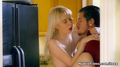 Bambino & Chloe Cherry in Pure Desire - NubileFilms