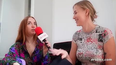 All Girl Lesbian Gangbang Fantasy