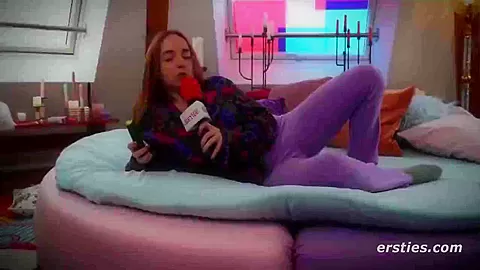 All Girl Lesbian Gangbang Fantasy