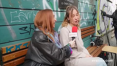 All Girl Lesbian Gangbang Fantasy