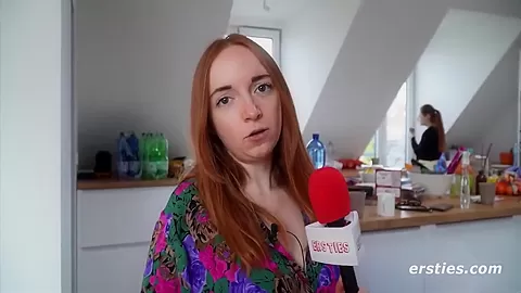 All Girl Lesbian Gangbang Fantasy