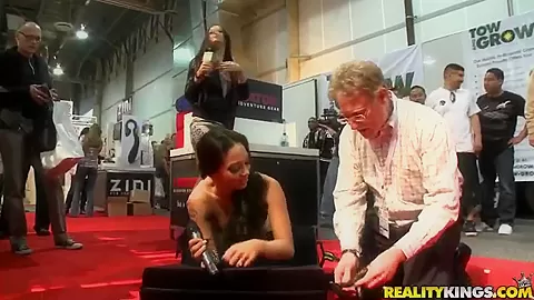 Look at what amateur girls could do for money