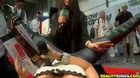 Look at what amateur girls could do for money