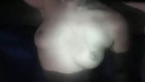 Pryce Fingering and Blowjob on Pool