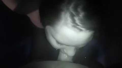 Pryce Fingering and Blowjob on Pool