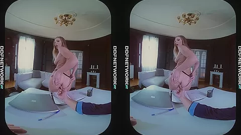 The Meating Room - PornWorld